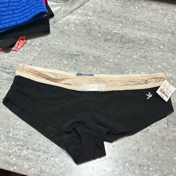 Aerie Panties - Picture 1 of 3